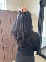 ステラ(Stella) ~まとまりも艶も叶える美髪矯正~八戸