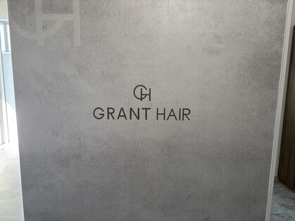 グラント(GRANT)の写真
