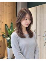 エラ(ERA)&nbsp;髪質改善/白髪染め/白髪ぼかし/酸性ストレート/縮毛矯正