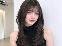 ロッソ ヘアアンドスパ 北千住店(Rosso Hair&SPA)