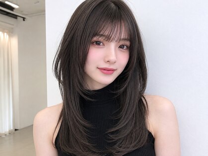 ロッソ ヘアアンドスパ 北千住店(Rosso Hair&SPA)の写真