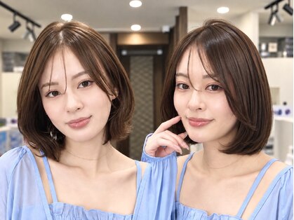ハピネス クローバー 八木店(Happiness CLOVER)の写真