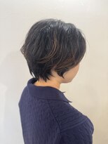 ゴーシェン 西船橋店(Goshen)&nbsp;【トップふんわり】大人丸みショート