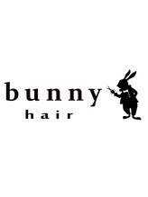 bunny hair 【バニーヘアー】