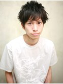 天神【BIRTH】ネオマッシュショート2