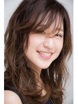 ヘアーデザイナーズ イチサンハチ 大橋駅前店(138)&nbsp;カラー＆カット