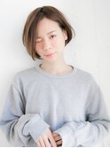ショートスタイル☆リリアン表参道