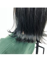 アライブ キチジョウジ(ALIVE Kichijoji)&nbsp;【ALIVE吉祥寺】ブルージュグラデーションカラー◎