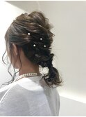 Natura豊田駅前店 ミディアム編み下ろしby後藤