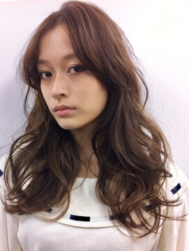 ササ(SASA) クラシカルウェーブ