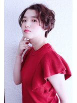 リエム(ReM)&nbsp;ショート