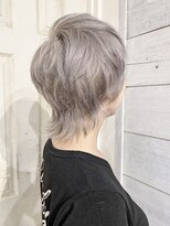 モモ(MOMO)&nbsp;ホワイトウルフ