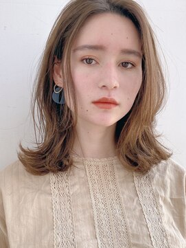 ガーデントウキョウ(GARDEN Tokyo) 【GARDEN 田中麻由】