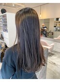 ロングスタイル