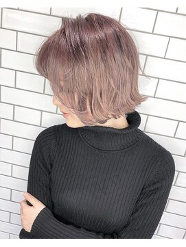 アンジェリカ 尼崎店(ANGELICA) ANGELICAお客様スタイル