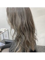 ディア  バイ  ディーアンドティー(DIA by D&T)&nbsp;【DIA ディア 高杉大輔】グレージュカラー ダブルカラー