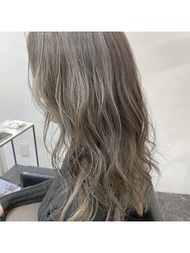 ディア  バイ  ディーアンドティー(DIA by D&T) 【DIA ディア 高杉大輔】グレージュカラー ダブルカラー