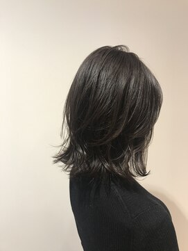 いちとき(ichitoki) 北島のナチュラルロブ