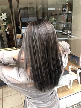 アンダーバーホワイト 静岡店(_WHITE) シナモンホワイトアッシュ