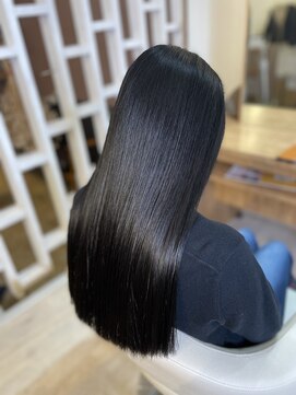 ココン(COCON) 美髪矯正