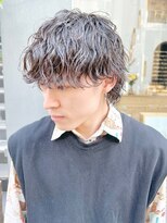 キアラ(Kchiara)&nbsp;波巻きスパイラル-波巻きツイスパ福岡天神佐野