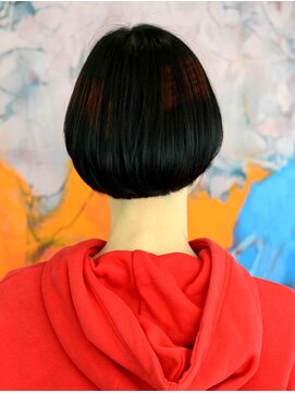 アンジョ(ANJO) モザイク