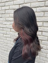 ネオリーブリタ たまプラーザ店(Neolive rita)&nbsp;インナーピンク