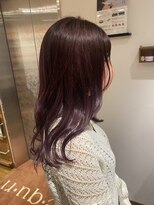 エクリ 麻布十番(equri)&nbsp;イルミナカラー/ローズピンク