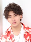 ブラウニーショート