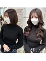 あるじゃんすー 新宿店&nbsp;大人韓国風スタイル#シールエクステ#大人かわいい韓国#新宿