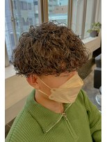 ビーテックバイゼン(B TECH by Zen)&nbsp;波巻きスパイラル