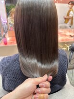 ウィクシーミミ 栄矢場町店(wixy mimi)&nbsp;【wixy mimi/栄 矢場町/Seito】うる艶美髪！！