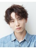 波巻きセンターパート