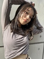 ファルファラ(farfara)&nbsp;【farfara】オリーブベージュ（問屋町テラス）