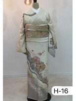 ハナココ 水戸店(hana Coco) レンタル