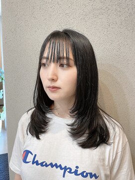 オト(oto) レイヤーカット