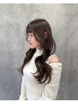 ヨイク(YOIKU) ロングレイヤー