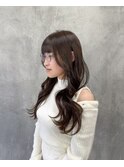 ロングレイヤー