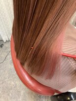 ロマンヤカタ ファース(ROMAN YAKATA fars) 髪質改善 20代30代40代50代60代 美髪ケア@田代1/27