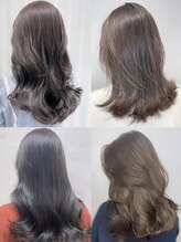 オリジンズヘアーセカンド 守谷店(Origins hair 2nd)