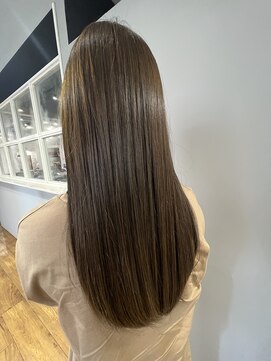 アチェロ(Acero.) オリーブベージュ