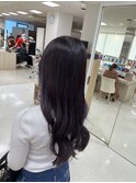 ラベンダーグレージュ