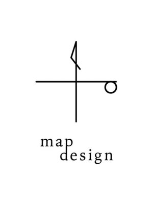 マップデザイン(map design)