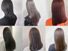 ベースヘアーデザイン(BASE HAIR DESIGN)