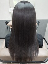 テーラヘアー 蘇我店(TELA HAIR)&nbsp;コスメ縮毛矯正！
