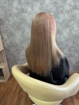 コルト(COLT) ナチュラルペールベージュ