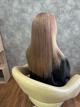 コルト(COLT) ナチュラルペールベージュ