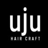 ウージュ(uju)のお店ロゴ