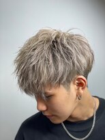 ブルーオーシャン 佐賀店(Blue Ocean) 夏大抜擢！ベージュ系カラー