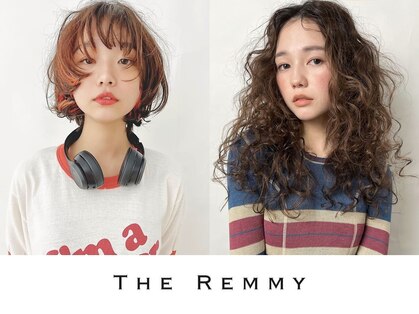 ザレミー(THE REMMY)の写真
